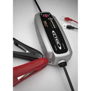 akulaadija CTEK MXS 5.0