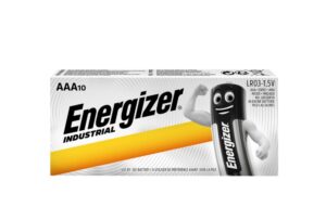 10_x_patarei_Energizer_Industrial_LR03_AAA