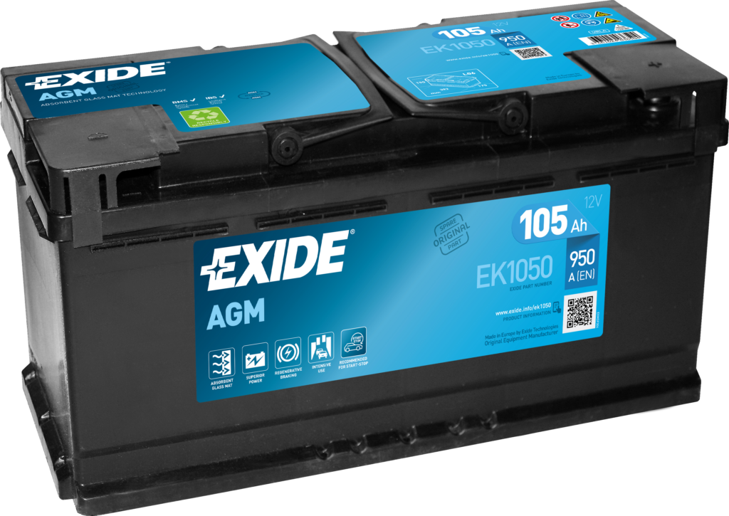 Аккумулятор Exide 72ah 380аdin640а Купить В Самаре