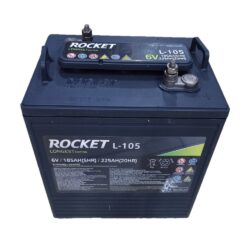 Rocket_T-105-2