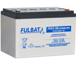 FULBAT-FPG12-60-1