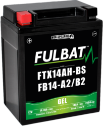 Fulbat_GEL_FTX14AH-BS_FB14-A2B21