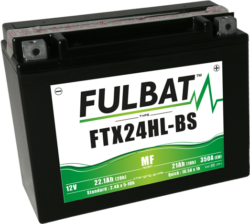 Fulbat-MF-FTX24HL-BS