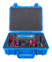 Carry Case for BPC chargers and accessories (open_with charger)