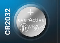 Everactive_CR2032