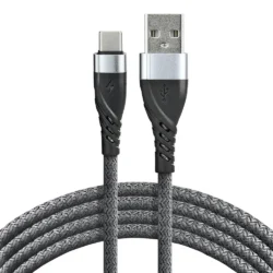 kaabel-usb-c-typ-c-everactive-cbb-1cg-100cm-3a